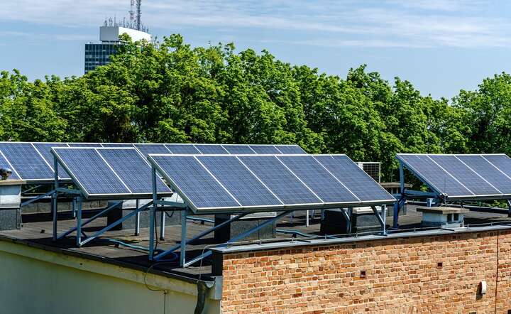 Prezes UOKiK nałożył kary na łączną kwotę ponad 7 mln zł na dwie spółki z sektora OZE  / autor: Fratria / AS