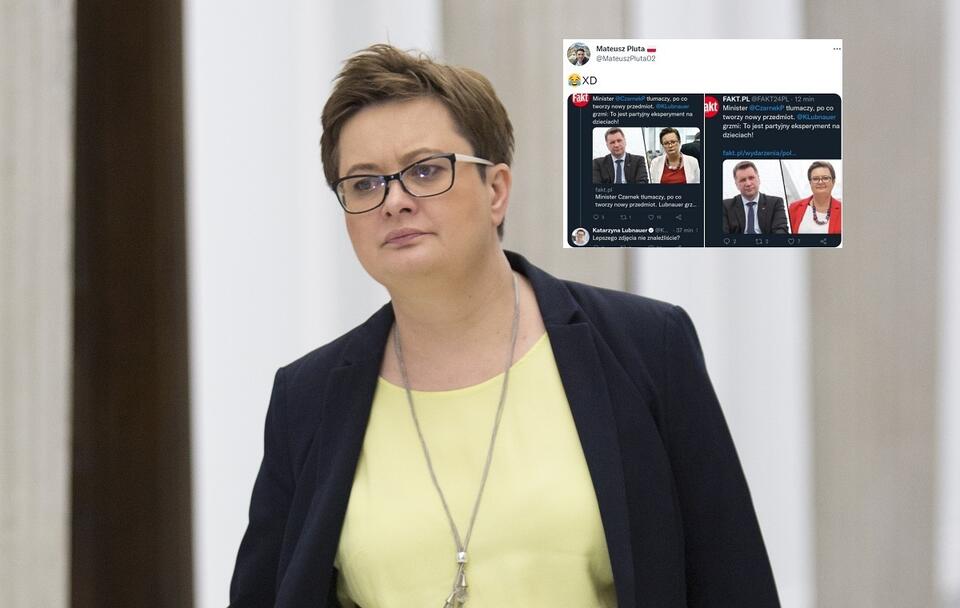 autor: Fratria/Twitter FAKT.PL