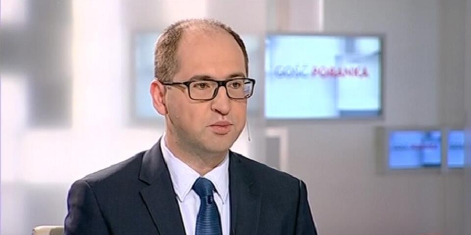 Fot. wPolityce.pl/TVP Info