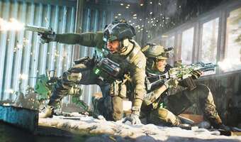 Konkurent Call of Duty bez kluczowego twórcy