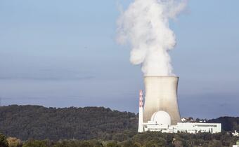Hiszpanie wyłączają reaktory