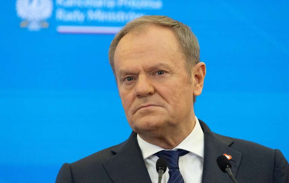 Lewicki o komisjach Papy ws. Epsteina: "Powód może być jeden"