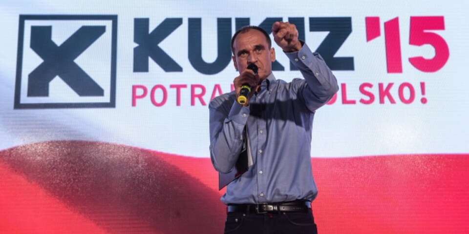 Fot. PAP/Kamiński