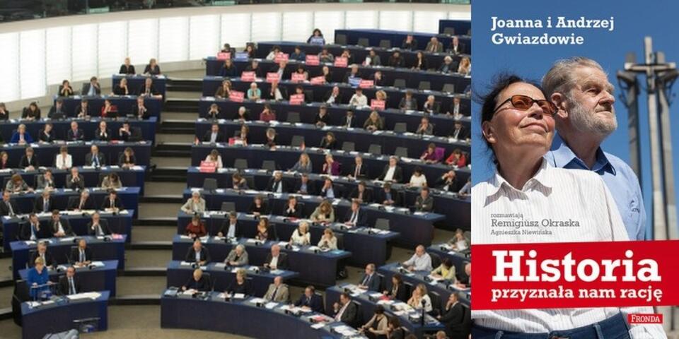 Fot. PAP/EPA/Fronda
