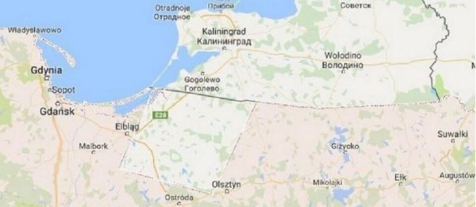 fot. Google Maps