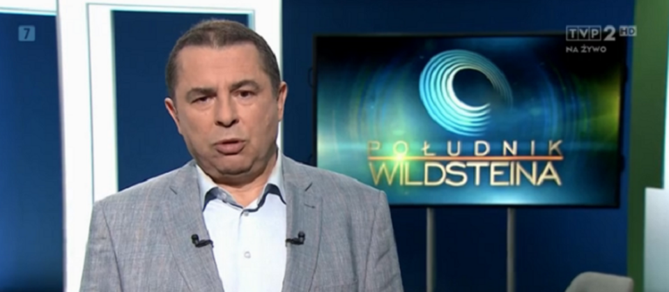 Fot. wPolityce.pl/TVP2