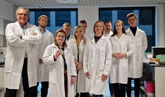 Moduły termoelektryczne. Sukces polskich naukowców z AGH