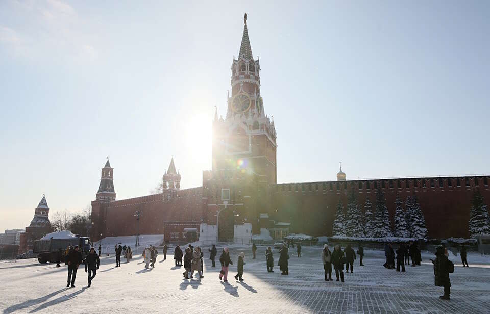 Zamach na wiceszefa GRU  / autor: PAP/EPA