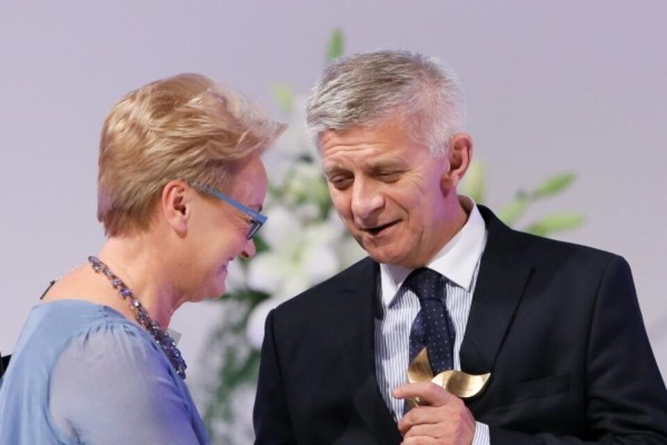 PAP/Paweł Supernak