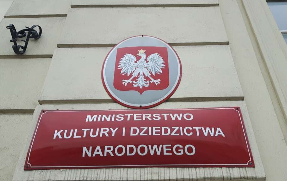 MKiDN: W Puźnikach ustalono zasięg i wielkość mogiły
