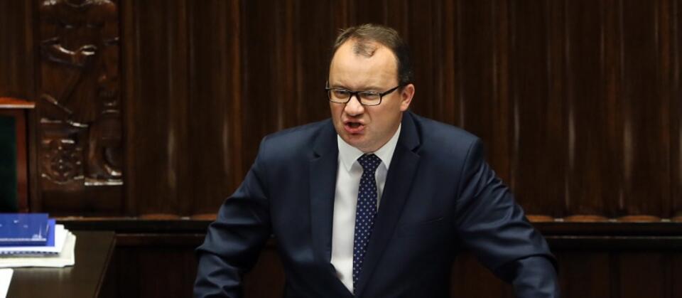 Fot. PAP/Tomasz Gzell