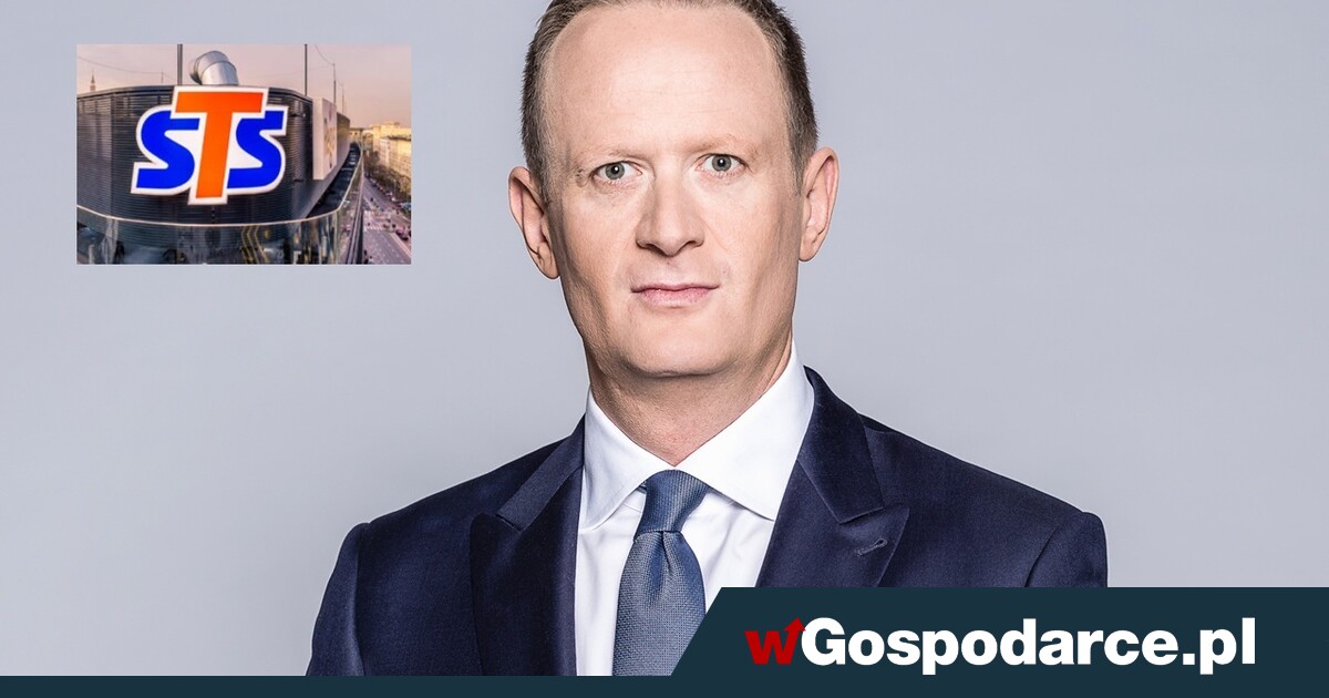 Były prezes Totalizatora w zarządzie wielkiego gracza branży bukmacherskiej