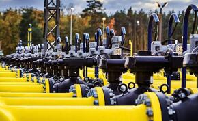 Gaz-System: Baltic Pipe osiągnął pełną moc przesyłową