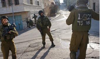 Izrael wprowadza embargo na paliwa