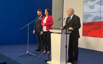 Kaczyński: Nie wprowadzimy podatku katastralnego