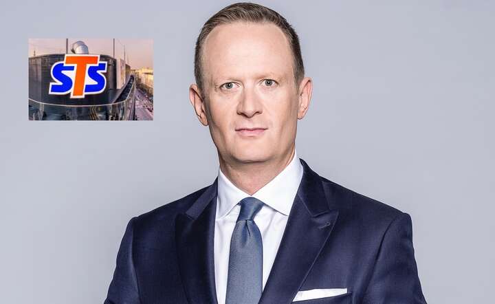 Olgierd Cieślik został powołany na stanowisko członka zarządu STS ds. operacyjnych / autor: materiały prasowe