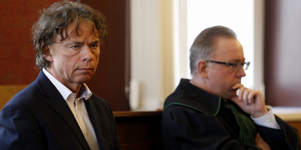 Fot. PAP/Andrzej Grygiel