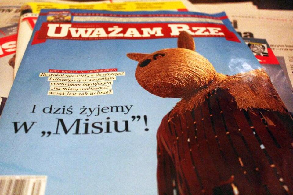 Fot. wPolityce.pl