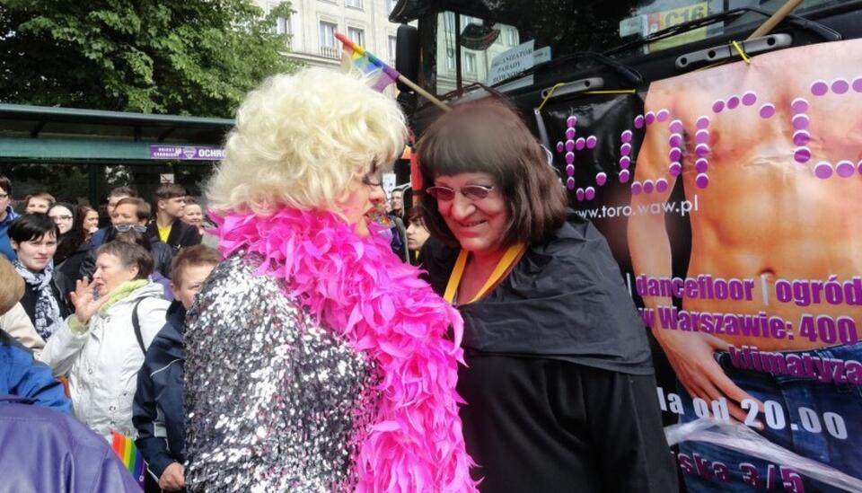 fot. profil A. Grodzkiej na Facebooku