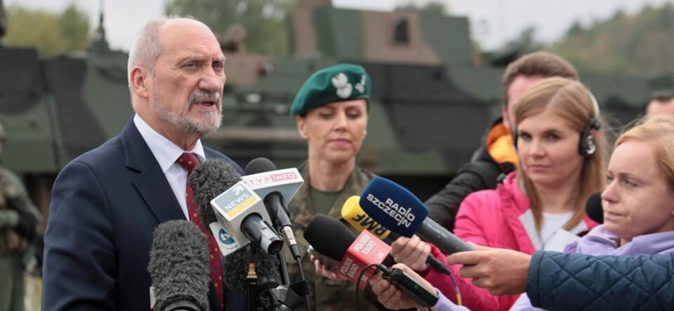 autor: PAP/Lech Muszyński