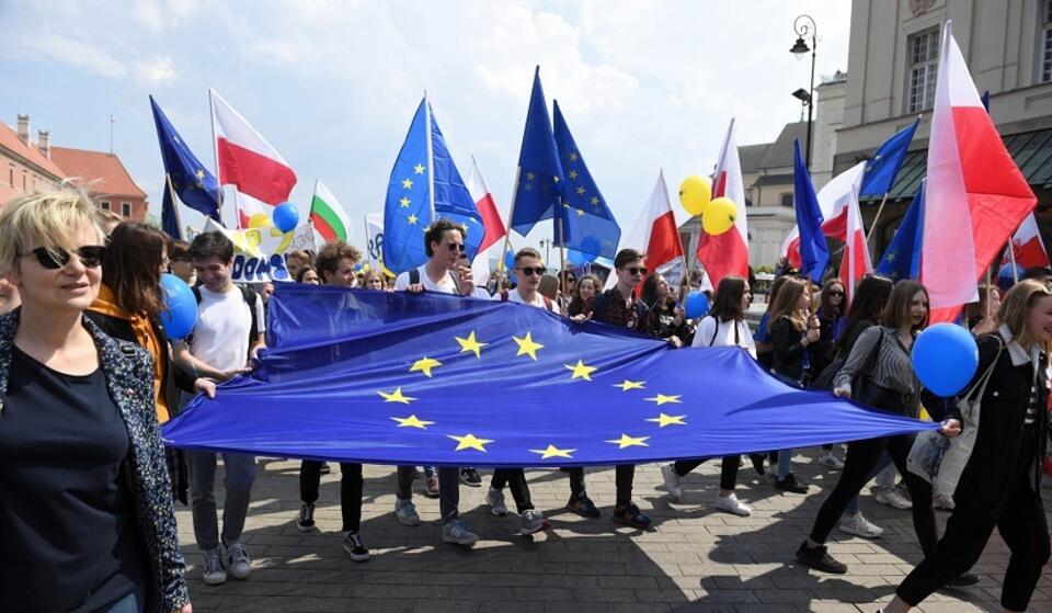 autor: PAP/Radek Pietruszka