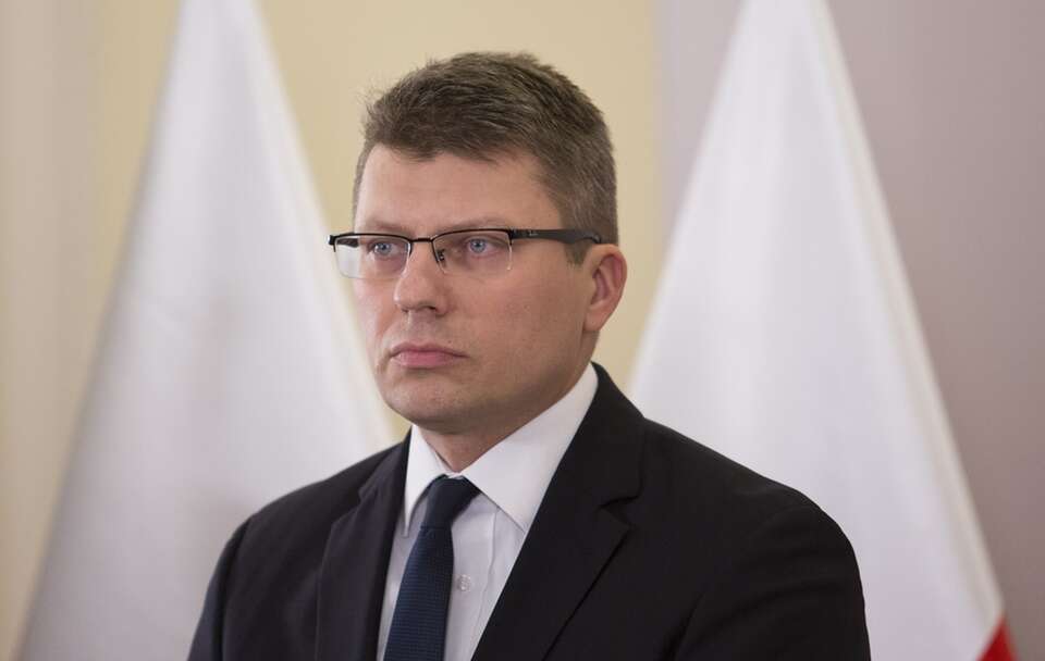 ТОЛЬКО У НАС. Вархоль: Туск уже вынес приговор Зиобре