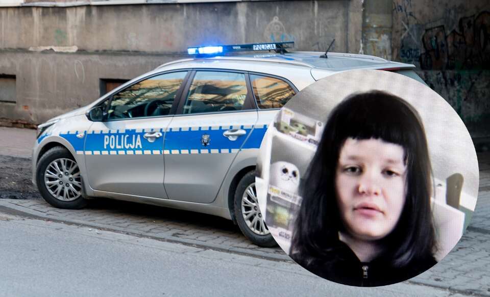 14-letnia Alicja zaginęła! Policja zaapelowała o pomoc