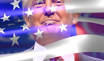 USA: Elektorzy wybrali prezydenta; Donald Trump uzyskał 304 na 270 wymaganych głosów