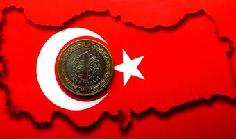 Turcy w końcu odcinają rosyjskie banki