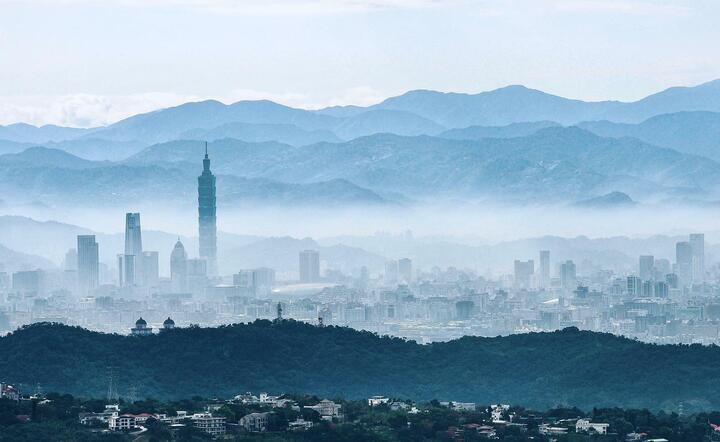 Taiwan / autor: Pixabay