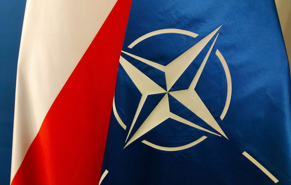 Zbliża się rocznica wstąpienia Polski do NATO!