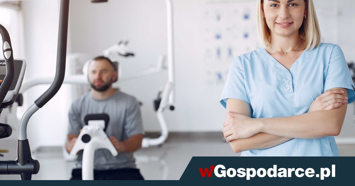 Rewolucja w rehabilitacji. Więcej leczenia czy mniej pacjentów?