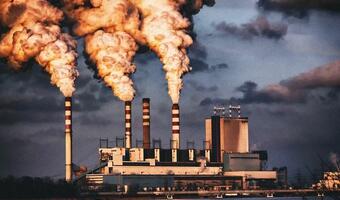 Silny wzrost zużycia węgla. Emisje CO2 biją rekordy!