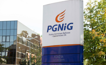 PGNiG i Grupa Equinor podpisały umowy na dostawy gazu do Baltic Pipe