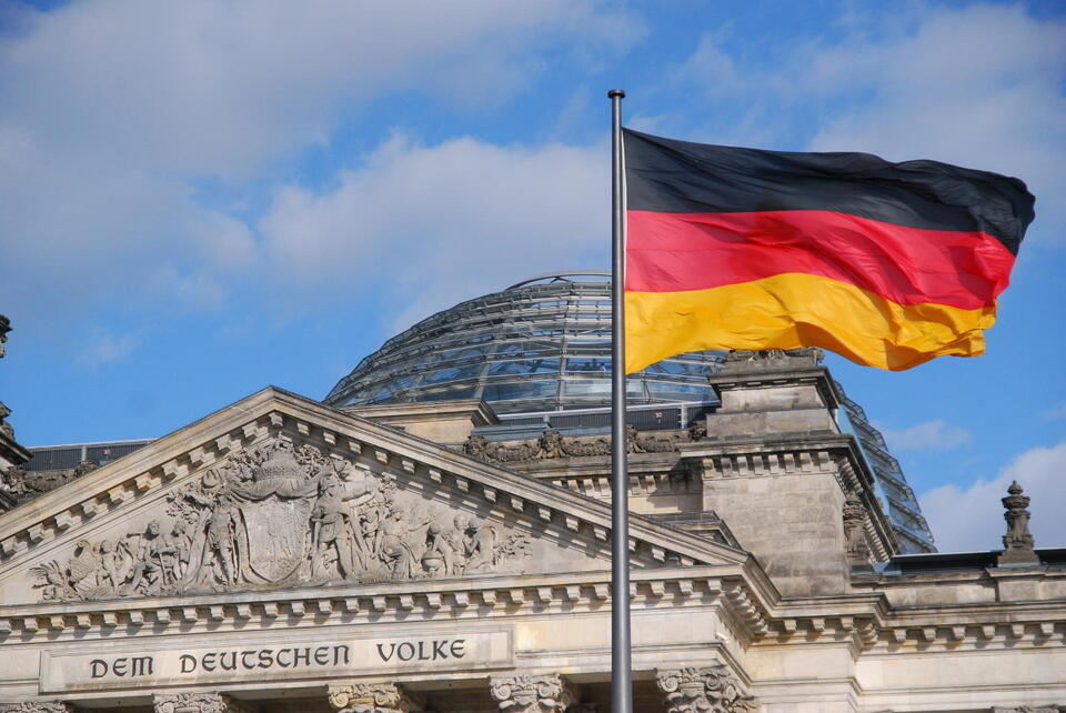 Niemcy  / autor: pixabay.com