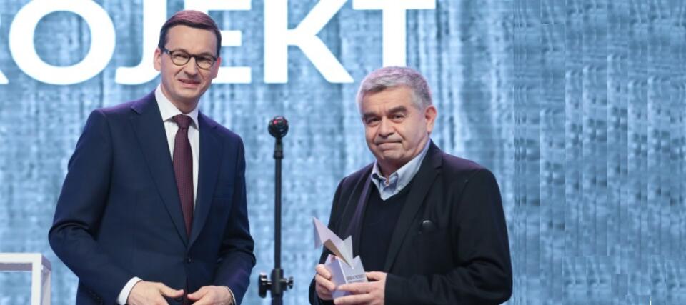 autor: 	PAP/Leszek Szymański
