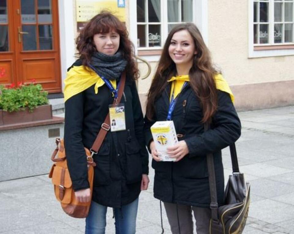 Fot. Profil Fundacji Dzieło Nowego Tysiąclecia