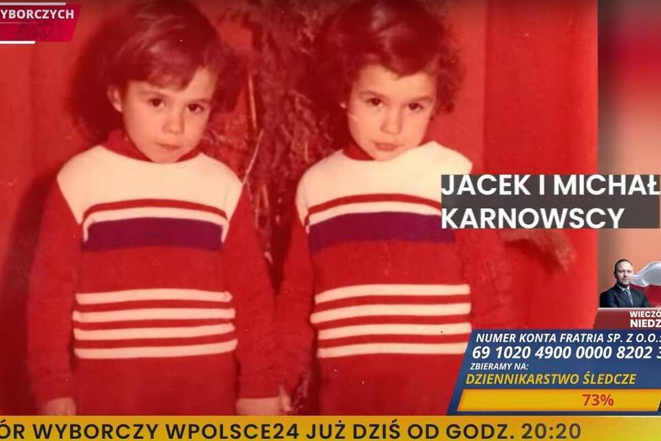 Dzień Dziecka  / autor: wPolsce24/screen