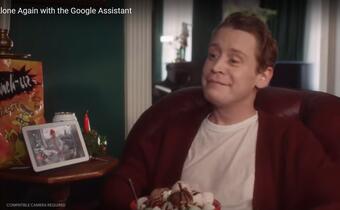 Kevin sam z Google