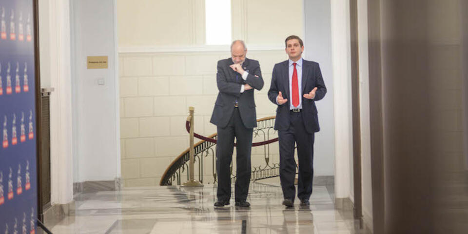 fot. Fratria/Julita Szewczyk