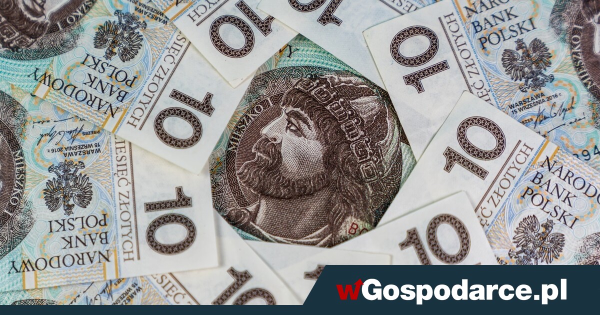 Co drugi dorosły Polak to dłużnik