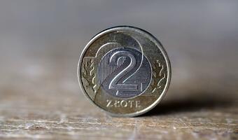 Na Podkarpaciu najniższa emerytura wynosi 2 zł