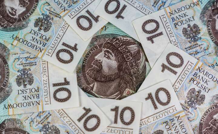 Polacy to solidni dłużnicy, starają się sumiennie spłacać kredyty / autor: Fratria / AS
