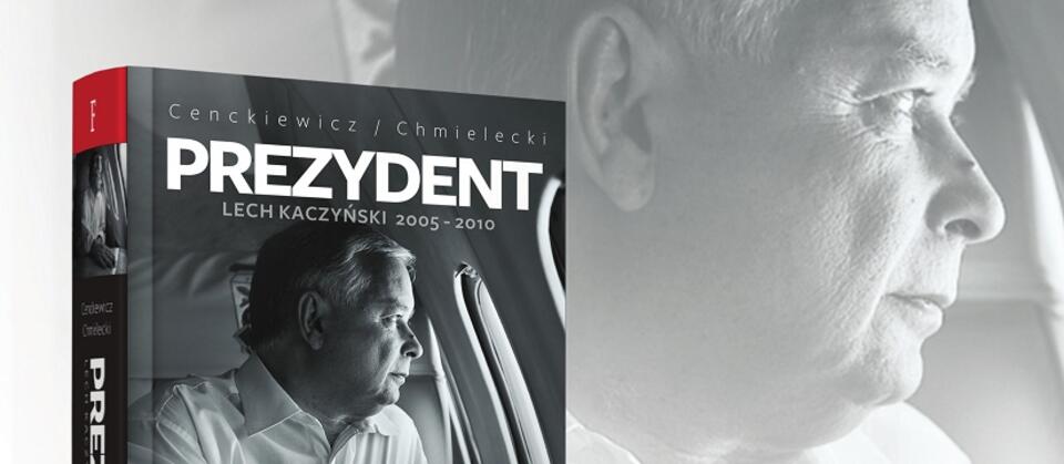 Materiały prasowe (Fronda)