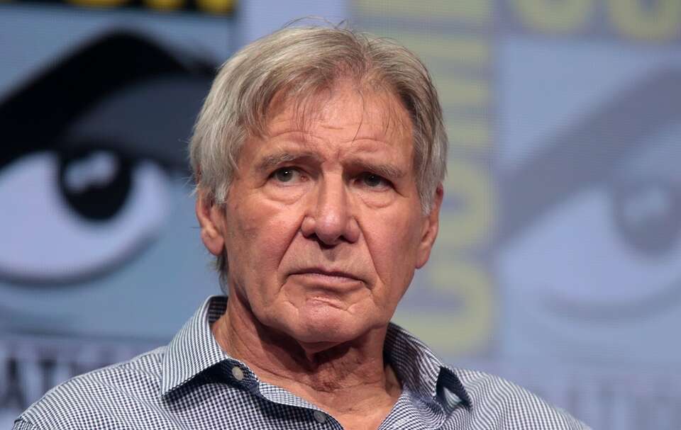 Ford nazwał Trumpa "największym przestępcą w historii"