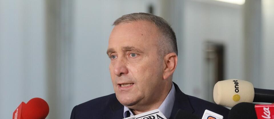 autor: PAP/Paweł Supernak