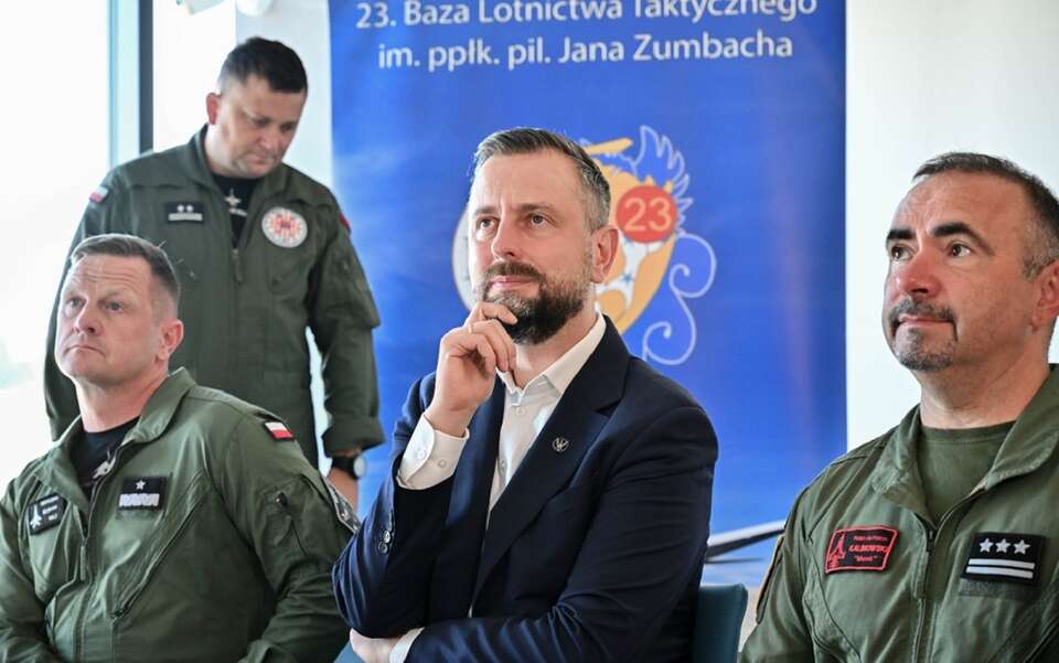 Wicepremier Władysław Kosiniak-Kamysz / autor: PAP/Przemysław Piątkowski