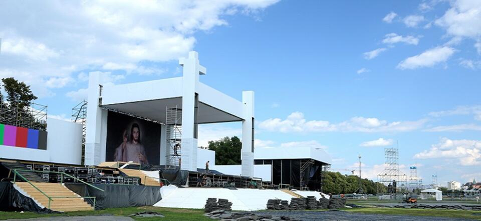 fot.PAP/Stanisław Rozpędzik