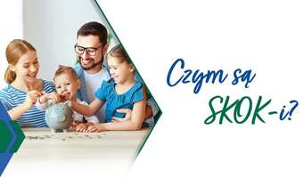 Czym są SKOK-i?