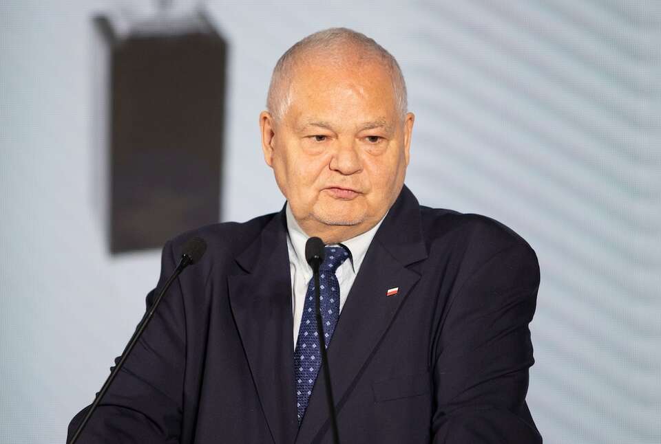 Prezes NBP w "WSJ": Europa potrzebuje mniej regulacji